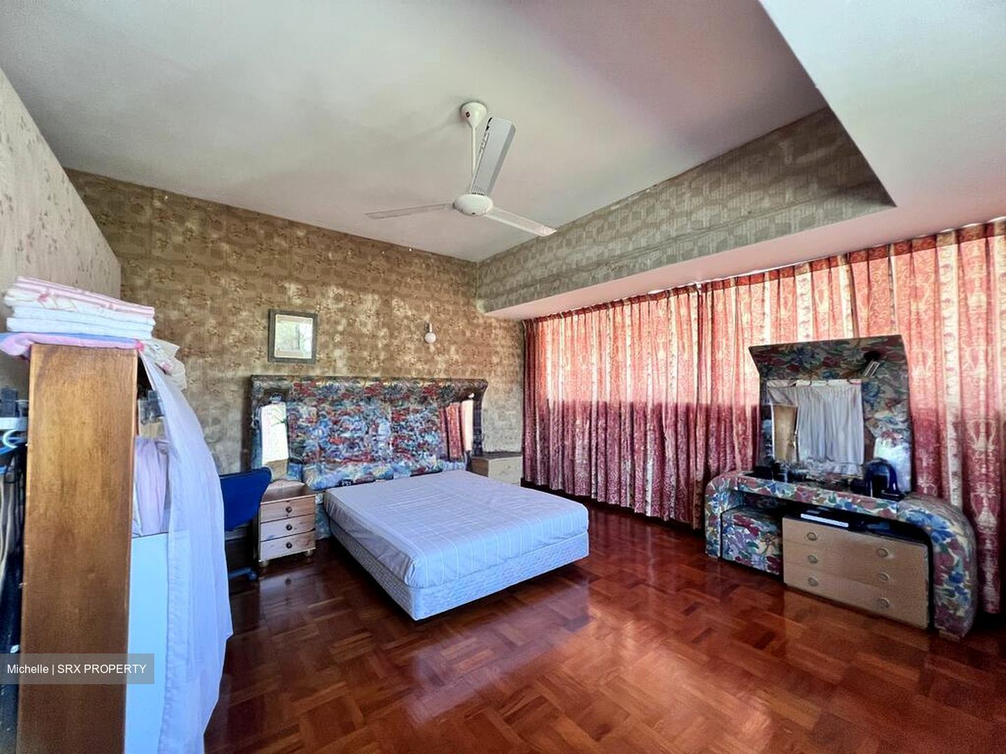 Hillview Garden Estate (D23), Terrace #498008121